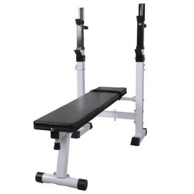 VIDAXL  banc de musculation 90366