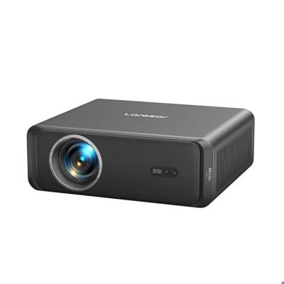 BAZARLAND30 Vid&eacute;oprojecteur - A1 - 4K - 1000 ANSI - Full HD 1080p - Wi-Fi Bluetooth