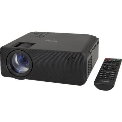 PRIXTON Vid&eacute;oprojecteur Cin&eacute;ma Deluxe Wifi Full HD 7000 lumens 1280x720
