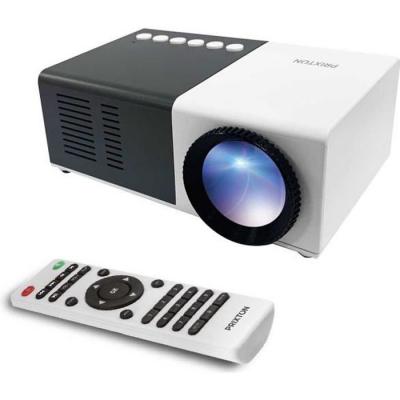 PRIXTON  Vid&eacute;oprojecteur Cin&eacute;ma Mini - Full HD