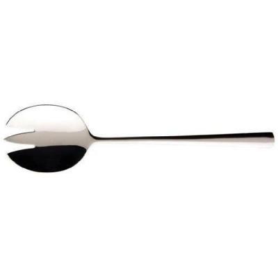 VILLEROY & BOCH Villeroy & Boch Piemont Fourchette &agrave; salade, 24,5 cm, Acier inoxydable