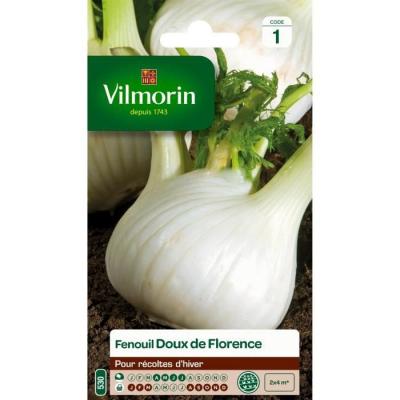 VILMORIN  - Sachet de graines Epinard Parys HF1 - Cr&eacute;ation 