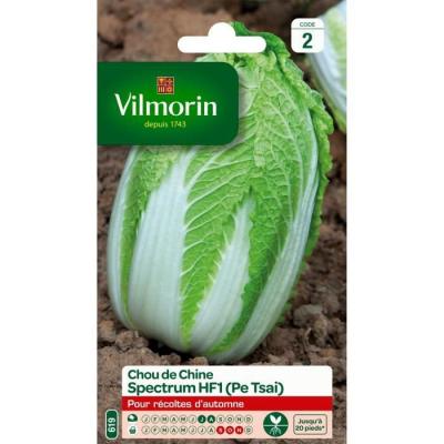 VILMORIN Pe-tsai spectrum, hybride f1  0.6 g