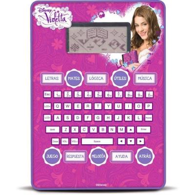 IMC TOYS Violetta tablette  015005 
