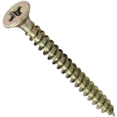 VYNEX Vis Agglo Tf Pozi 5x40mm Vybac 150p