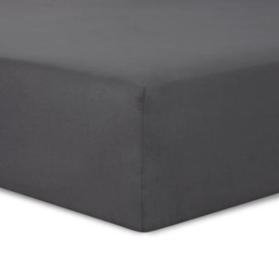 VISION  Drap Housse 90x190cm ANTHRACITE 