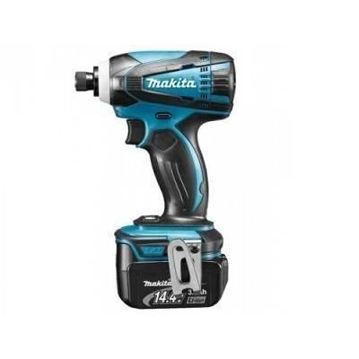 MAKITA  DTD 134 RFJ Perforateur &Eacute;lectrique sans fil 14.4 volts