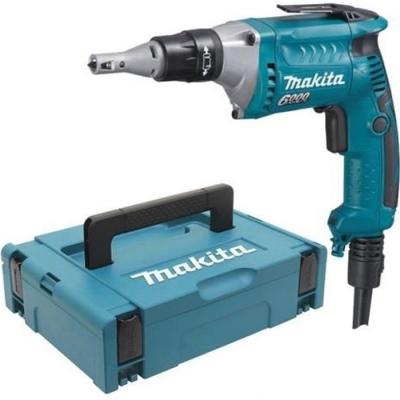 MAKITA  Visseuse placo 570 W 6000 tr/min - FS6300RXJ