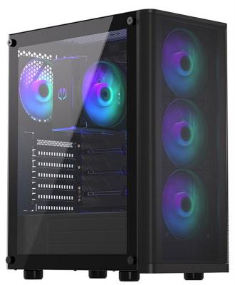 VIST Gaming Ryzen 7 5700G - RAM 16Go - RX VEGA - SSD 1To M.2 - WIFI - Windows 11 Pro