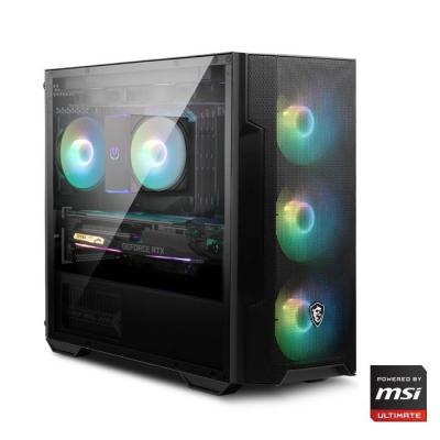 VIST R7 8700F 32GB RTX 5060Ti 16GB SSD 1TB W11