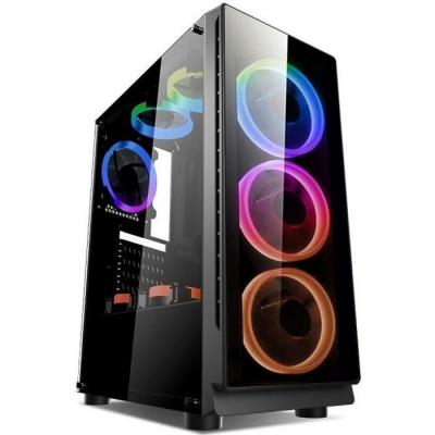 VIST  PC Gaming AMD Ryzen 5 - RAM 32Go - NVIDIA GeForce RTX 3060 - SSD 1To M.2 - Winodws 11 Pro