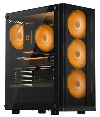 VIST Core i5 12400F RTX 5060 Ti 32GB SSD 1TB WIFI W11