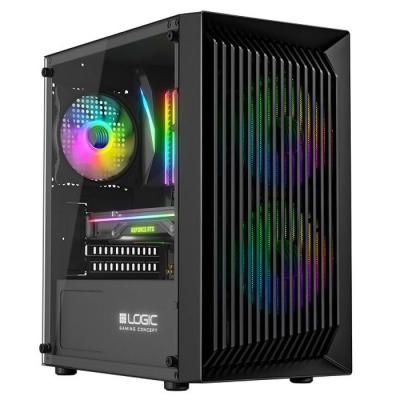VIST  PC Gaming Core i5-14400F - RAM 32Go - NVIDIA GeForce RTX 4060 - SSD 1To - W11