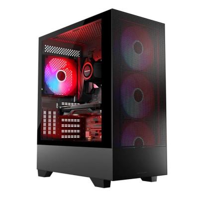 VIST PC Gaming Core i7 12700KF - RAM 32Go - Nvidia GeForce RTX 5060 - SSD 1To - WIFI - Windows 11 Pro