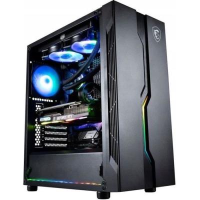 VIST PC Gaming MSI Core i5 12400F - RAM 16Go - RTX 3060Ti SSD - 1To m.2 - Windows 10 Pro