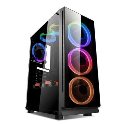 VIST  PC Gaming Powered by ASUS Core i5 12400F - RAM 32Go - RTX 3060Ti - SSD 1To M.2 - Windows 11 Pro