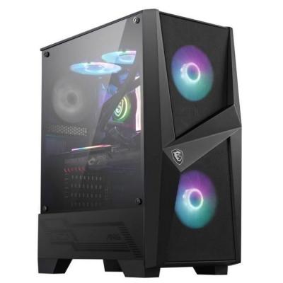 VIST PC Gaming  Ryzen 5 3600 - RAM 16Go - RX 580 - SSD 1To M.2 - Windows 11 Pro