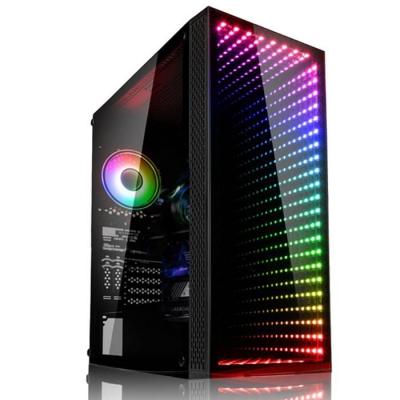 VIST PC Gaming Ryzen 5 5600G - RAM 32Go - RX VEGA7 - SSD 1To M.2 - Windows 11 Pro