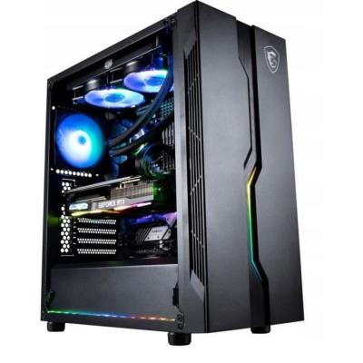 VIST  PRO PC Gaming Intel Core i5 12400F