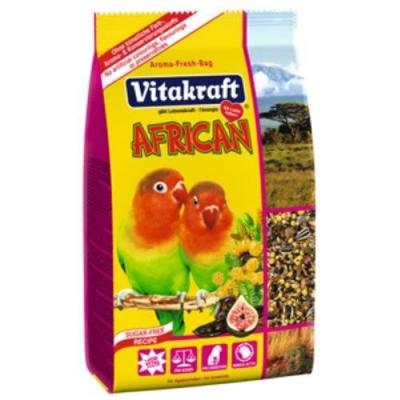 VITAKRAFT  Aliment Complet Pour Ins&eacute;parables 750 Gr
