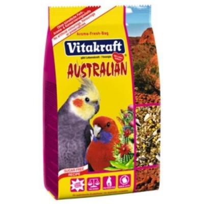 VITAKRAFT  Nourriture d&acute;origine australienne 750 g 750 g
