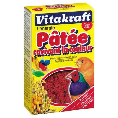 P&acirc;t&eacute;e ravivant la couleur 100 g