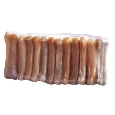 VITAKRAFT  Chews - 25 Os Press&eacute;s au b&oelig;uf pour chien