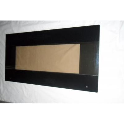 SMEG Vitre ext&eacute;rieure de porte Four, cuisini&egrave;re 692532850  - 300638