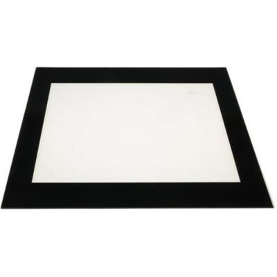 CONTINENTAL EDISON Vitre Interieure De Porte Four Pour Four  - 47004337 