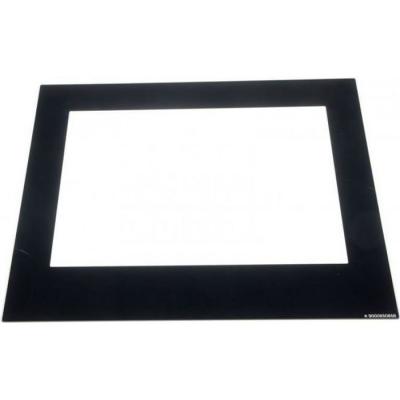 SIEMENS Vitre int&eacute;rieure d'origine Four, cuisini&egrave;re 00771871 BOSCH
