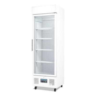 POLAR  Display R&eacute;frig&eacute;rateur 336 l/1900 x 620 x 570 mm