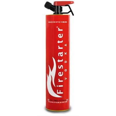 FIRESTARTER  Vodka 70cl 