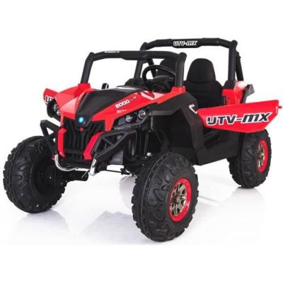 RIRICAR Voiture &eacute;lectrique pour enfants - BENEO - RSX buggy - 4 roues motrices - t&eacute;l&eacute;commande 2.4Ghz 