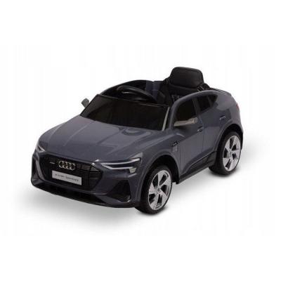 TOYZ Voiture &eacute;lectrique pour enfant  Audi Etron Sportback