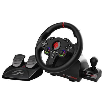 SUBSONIC Volant Superdrive 220 Rs-x Multisupports