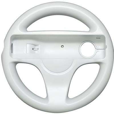 NINTENDO  Wii Wheel - Volant Pour Console De Jeu - Pour  Wii Remote
