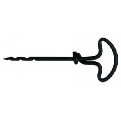 OUTIFRANCE Vrille Forg&eacute;e &oslash; 3 Mm 