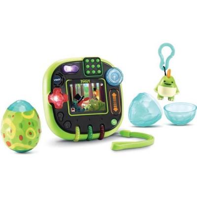 VTECH Jeu &eacute;ducatif Rockit Twist Dino safari 