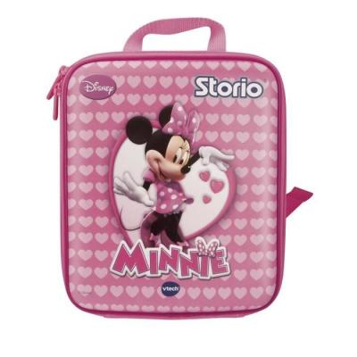 DISNEY Sac &agrave; Dos Vtech Storio Minnie 