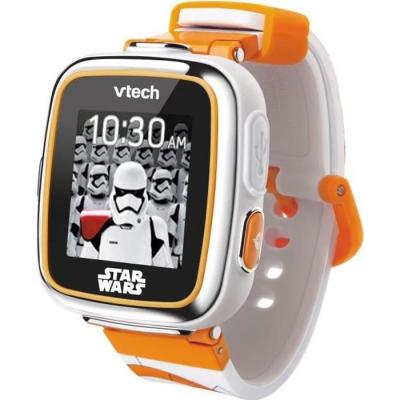 VTECH  - Star Wars - Montre CamWatch Collector BB8 - Montre Enfant