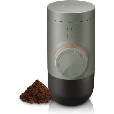 WACACO  Cafeti&egrave;re Minipresso Gr2 