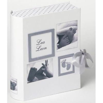 WALTHER  - little foot - coffret naissance