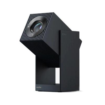 WANBO  Cube 2 Pro &mdash; projecteur portable Full HD 500 lm Wi‑Fi/Bluetooth Bleu