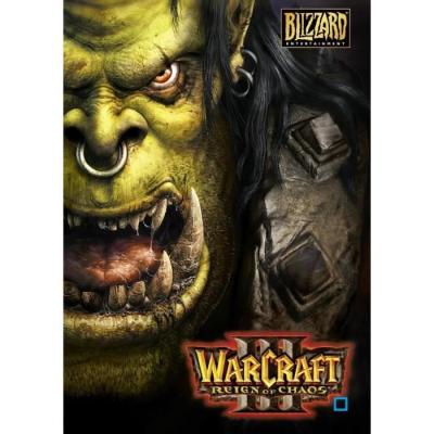 Warcraft III - Reign of Chaos