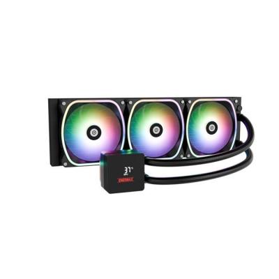 ENERMAX  ELC-AQFS360-SQA, Watercooling