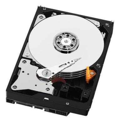 WESTERN DIGITAL Wd disque dur interne purple 6to 64mo 3.5"