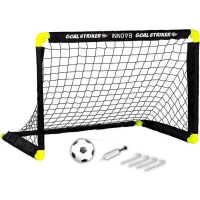 WDK  : But Foot Pliable et balle (2209)