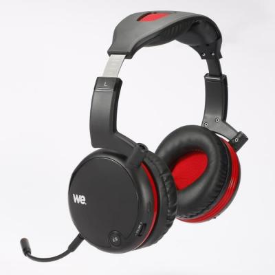 GAMIUM WE  Casque Gaming sans fil compatible PC, Mac, PS5/PS4, Xbox One/Xbox Seri