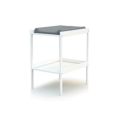 WEBABY Table &Agrave; Langer Blanc  - La Table &Agrave; Langer