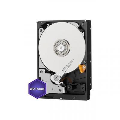 WESTERN DIGITAL  WD20PURX 2To 3.5
